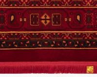 فرش وینتیج 711 روناسی - Image 5