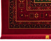 فرش وینتیج 711 روناسی - Image 6