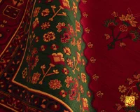 فرش وینتیج 711 روناسی - Image 9