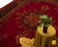 فرش کلاسیک 717 روناسی