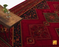 فرش کلاسیک 719 روناسی