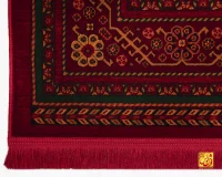 فرش کلاسیک 719 روناسی - Image 6