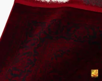 فرش وینتیج 723 لاکی - Image 8