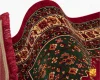 فرش کلاسیک 7018 لاکی - تصویر 5