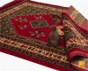 فرش کلاسیک 7018 لاکی