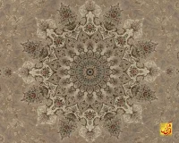 فرش کلاسیک النا بژ