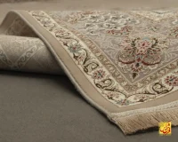 فرش کلاسیک النا بژ
