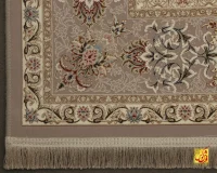 فرش کلاسیک النا یاسی - Image 4