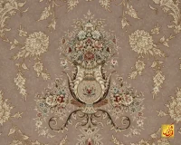 فرش کلاسیک النا یاسی - Image 6