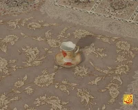 فرش کلاسیک النا یاسی - Image 13