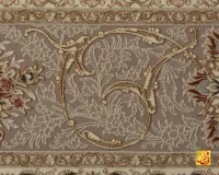 فرش کلاسیک النا یاسی - Image 9