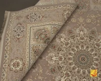 فرش کلاسیک النا یاسی - Image 7