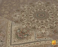فرش کلاسیک النا یاسی - Image 11