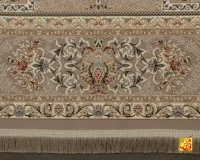فرش کلاسیک النا یاسی - Image 3