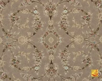 فرش کلاسیک شروین صدفی - Image 3