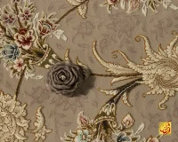 فرش کلاسیک شروین صدفی - Image 6
