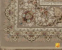 فرش کلاسیک شروین صدفی - Image 7