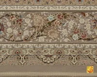 فرش کلاسیک شروین صدفی - Image 8