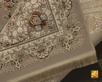 فرش کلاسیک شروین صدفی - Image 9