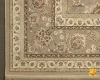 فرش کلاسیک سیران صدفی