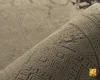 فرش وینتیج v02 سیلور