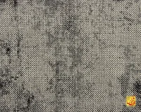 فرش وینتیج 01 طوسی مشکی - Image 5