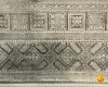 فرش وینتیج 735322 نسکافه ای - تصویر 8
