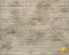 فرش وینتیج 735322 نسکافه ای - تصویر 5