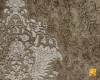 فرش وینتیج 741822 کرم نسکافه ای - تصویر 8