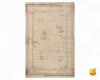 فرش وینتیج 9251 کرم طلایی - تصویر 2