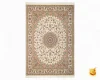 فرش کلاسیک کد 032_ رنگ 1000 کرم