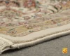 فرش کلاسیک کد 032_ رنگ 1000 کرم