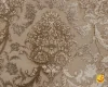 فرش وینتیج ۹۹۹9 کرم نسکافه ای - تصویر 3