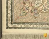 فرش کلاسیک کد 040_ رنگ 2003 کرم