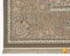 فرش کلاسیک کد 040_ رنگ 2077 قهوه‌ای - تصویر 9