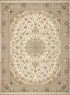 فرش کلاسیک کد 041_ رنگ 2003 کرم