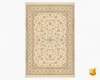 فرش کلاسیک کد 502_ رنگ 1003 کرم