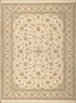 فرش کلاسیک کد 502_ رنگ 1003 کرم
