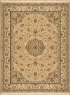 فرش کلاسیک کد 051_ رنگ 3012 کرم