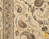 فرش کلاسیک کد 052_ رنگ 3002 کرم