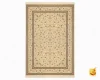 فرش کلاسیک کد 052_ رنگ 3020 خاکی