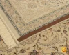 فرش کلاسیک کد 052_ رنگ 3020 خاکی
