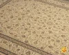 فرش کلاسیک کد 052_ رنگ 3020 خاکی
