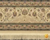 فرش کلاسیک کد 052_ رنگ 3020 خاکی