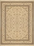 فرش کلاسیک کد 052_ رنگ 3020 خاکی