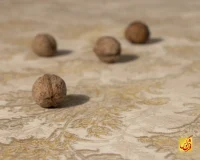فرش کلاسیک پرنسا پژ - Image 3