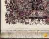 فرش کلاسیک 12856 کرم - تصویر 10