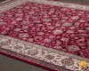 فرش کلاسیک 12862 لاکی