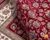 فرش کلاسیک 12862 لاکی - تصویر 8