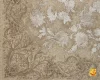 فرش وینتیج 202M کرم نسکافه ای - Image 8